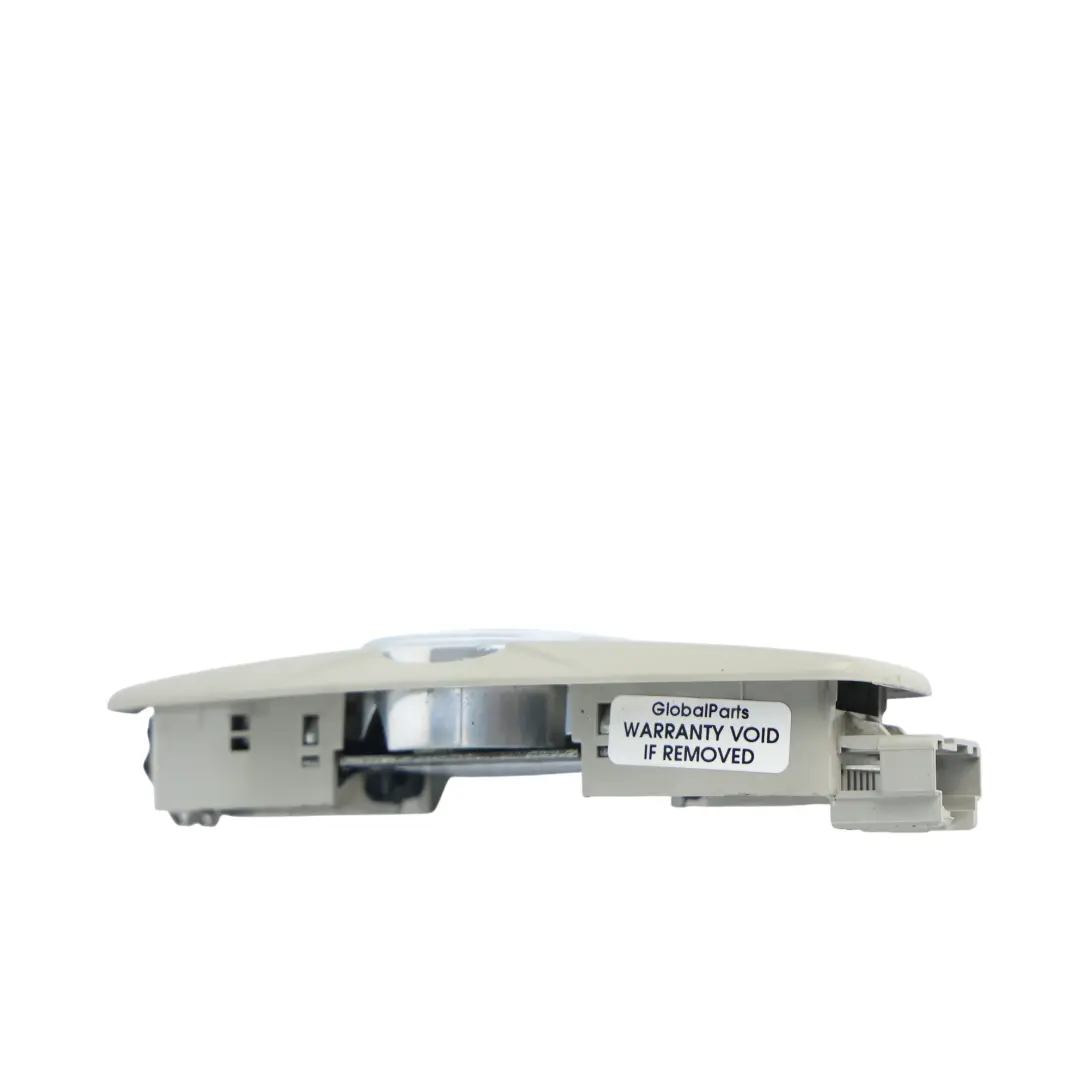 Mk3 Front Roof Interior Reading Light Courtesy Lamp to Ford Mondeo with Part number BS71-13K767-BB Ford Mondeo Mk3 Front Roof Interior Reading Light Courtesy Lamp - SKU BS71-13K767-BB - Part number BS71-13K767-BB
