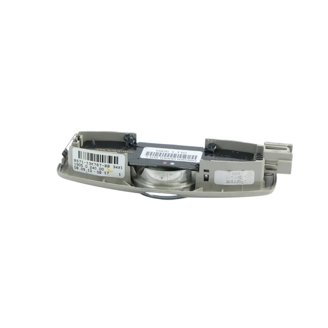 Ford Mondeo Mk3 Front Roof Interior Reading Light Courtesy Lamp - SKU BS71-13K767-BB - Part number BS71-13K767-BB
