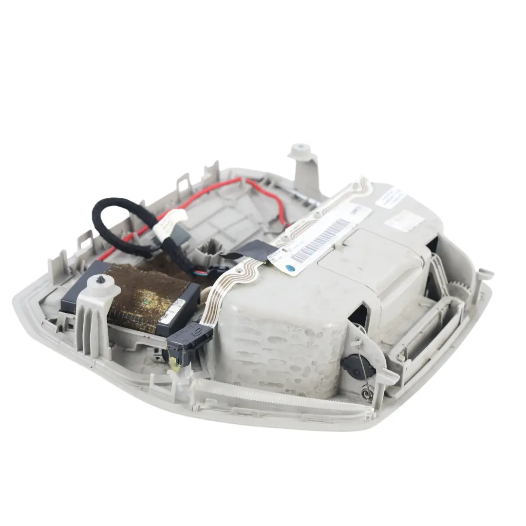 Ford Mondeo MK3 Schowek Okularów Przeciwsłonecznych - SKU BS71-A519A56-AD34X1 - Numer Części BS71-A519A56-AD34X1
