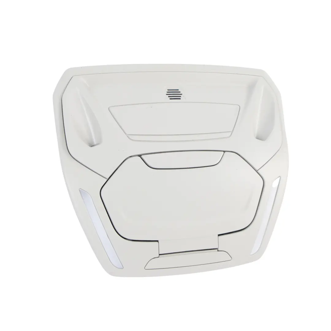 Ford Mondeo Mk3 Overhead Sunglasses Storage Compartment - SKU BS71-A519A56-AD34X1 - Part number BS71-A519A56-AD34X1