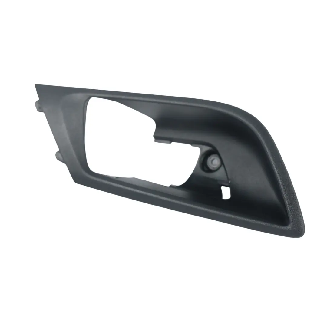 Ford Mondeo MK3 Klamka Wewnętrzna Drzwi Prawa Przód Tył BS71-A226A36-BCW - SKU BS71A226A36BCW - Numer Części BS71A226A36BCW