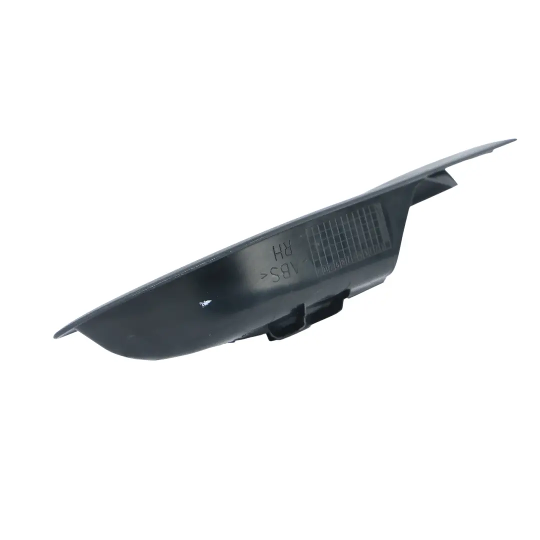 Ford Mondeo MK3 Klamka Wewnętrzna Drzwi Prawa Przód Tył BS71-A226A36-BCW - SKU BS71A226A36BCW - Numer Części BS71A226A36BCW
