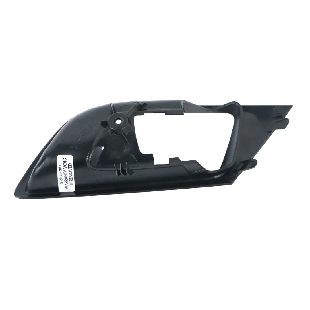 Ford Mondeo MK3 Klamka Wewnętrzna Drzwi Prawa Przód Tył BS71-A226A36-BCW - SKU BS71A226A36BCW - Numer Części BS71A226A36BCW