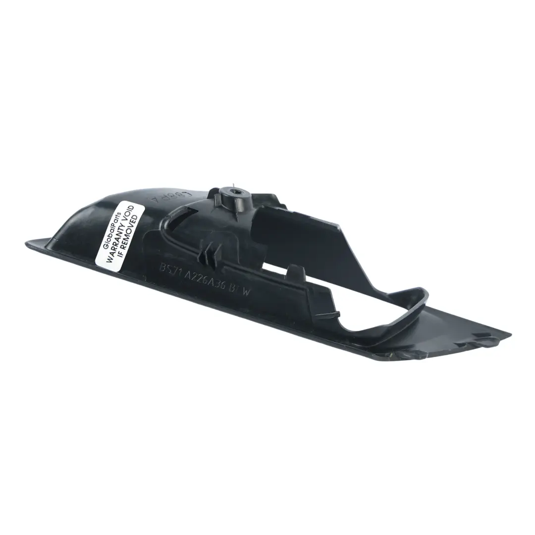 Ford Mondeo MK3 Klamka Wewnętrzna Drzwi Prawa Przód Tył BS71-A226A36-BCW - SKU BS71A226A36BCW - Numer Części BS71A226A36BCW