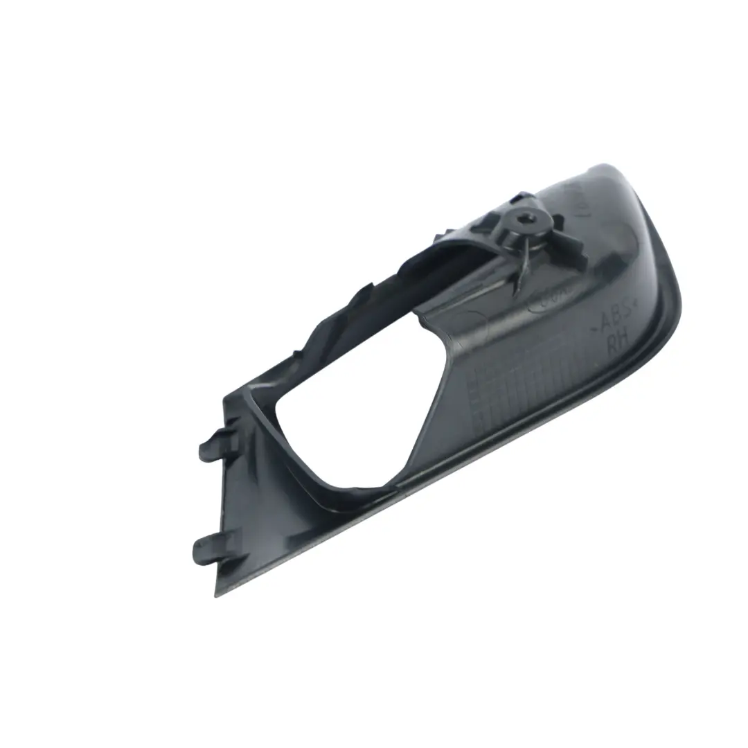 Ford Mondeo Mk3 Interior Door Handle Trim Front Rear Right O/S BS71-A226A36-BCW - SKU BS71A226A36BCW - Part number BS71A226A36BCW