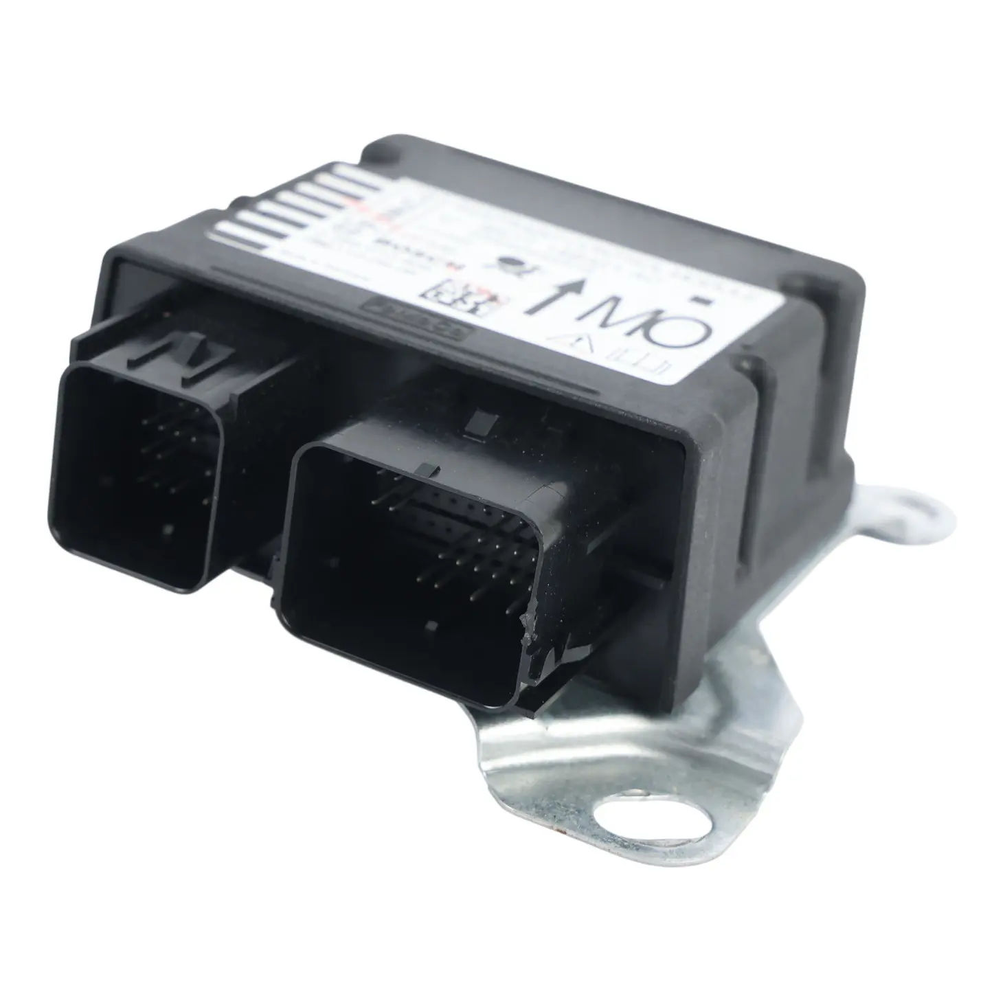 Ford Mondeo MK3 Módulo Control Unidad Aire Restraint ECU BS7T-14B321-AC