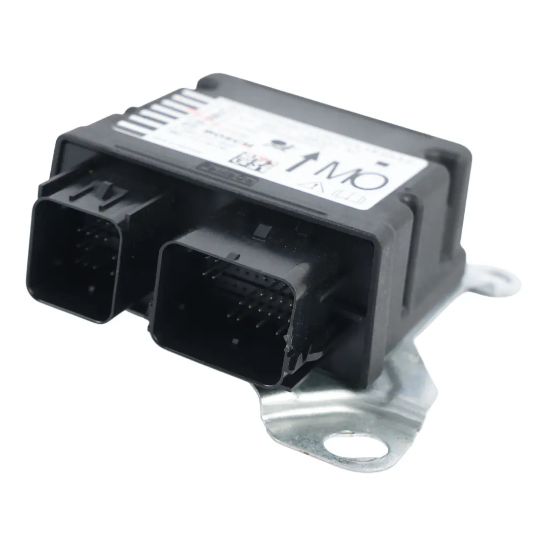 Ford Mondeo Mk3 Sterownik Moduł Airbag BS7T-14B321-AC - SKU BS7T14B321AC - Numer Części BS7T14B321AC