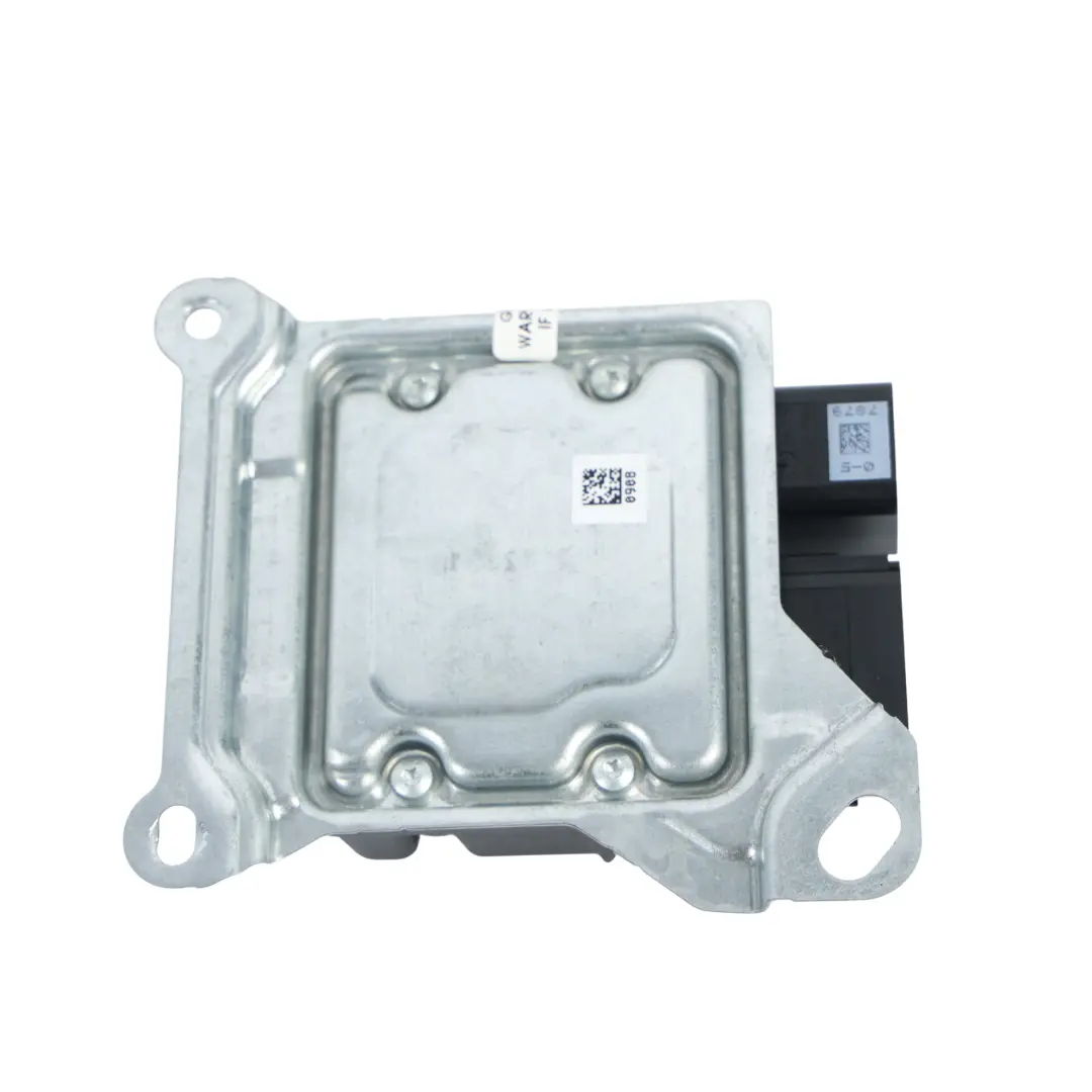 Ford Mondeo MK3 Module ECU Contrôle Air Restraint BS7T-14B321-AC - SKU BS7T14B321AC - Numéro de pièce BS7T14B321AC