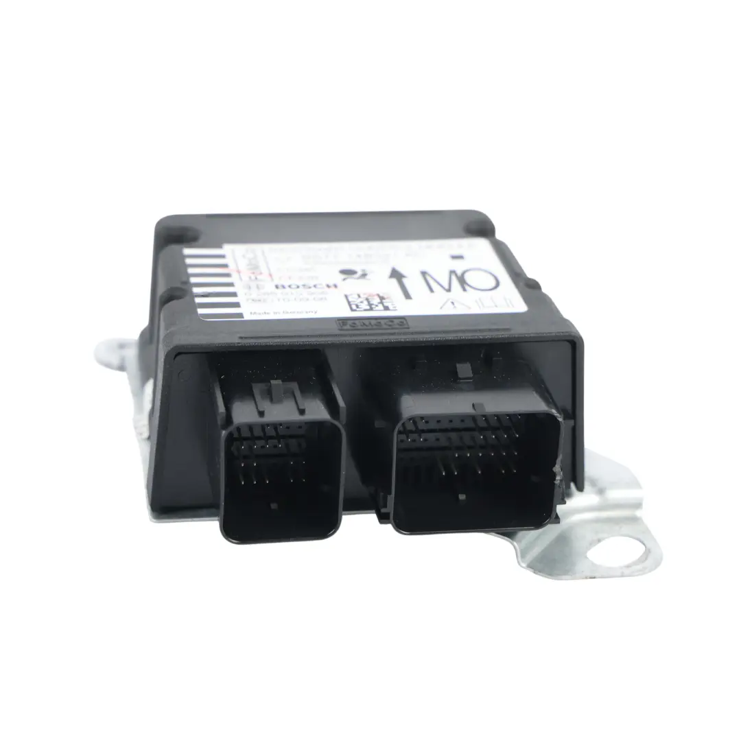 MK3 Módulo Control Unidad Aire Restraint ECU BS7T-14B321-AC para Ford Mondeo con número de pieza BS7T14B321AC Ford Mondeo MK3 Módulo Control Unidad Aire Restraint ECU BS7T-14B321-AC - SKU BS7T14B321AC - Número de pieza BS7T14B321AC