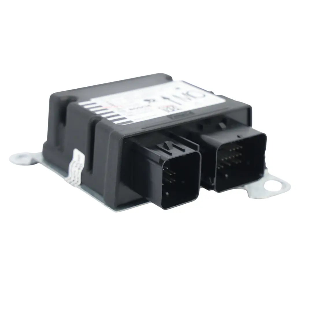 Ford Mondeo Mk3 Air Unit Control Module ECU Restraint BS7T-14B321-AC - SKU BS7T14B321AC - Part number BS7T14B321AC