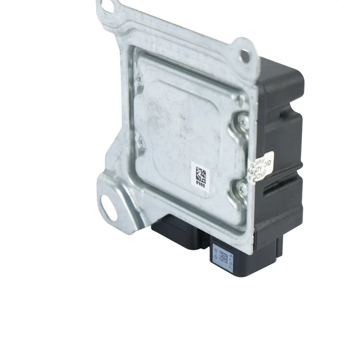 Mk3 Air Unit Control Module ECU Restraint BS7T-14B321-AC to Ford Mondeo with Part number BS7T14B321AC Ford Mondeo Mk3 Air Unit Control Module ECU Restraint BS7T-14B321-AC - SKU BS7T14B321AC - Part number BS7T14B321AC