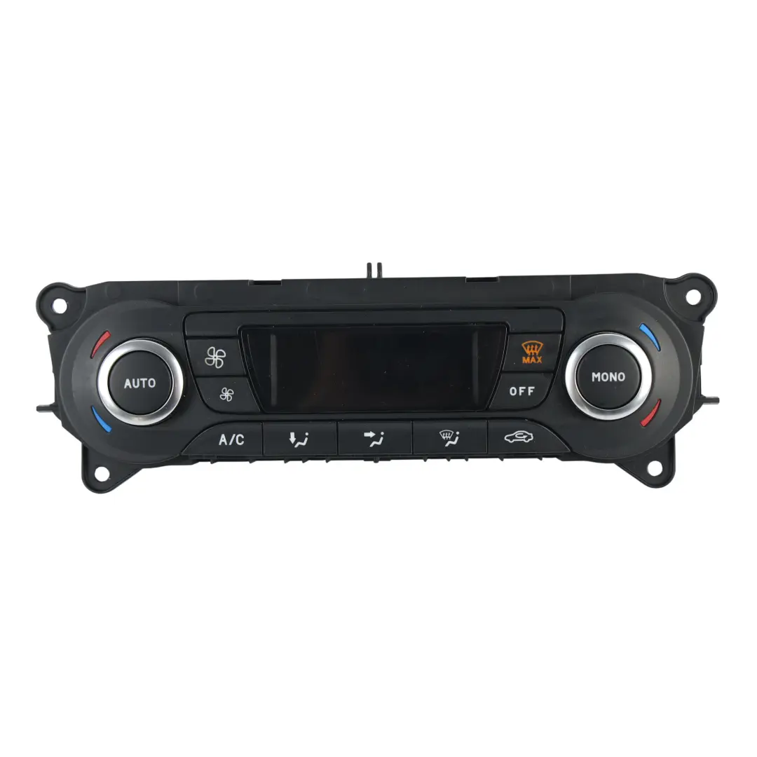 Mk3 Heater Climate Air Conditioning Control Panel BS7T-18C612-AC to Ford Mondeo with Part number BS7T18C612AC Ford Mondeo Mk3 Heater Climate Air Conditioning Control Panel BS7T-18C612-AC - SKU BS7T18C612AC - Part number BS7T18C612AC