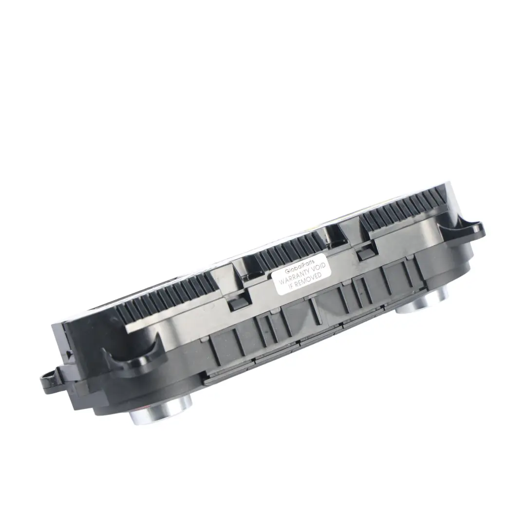 Ford Mondeo Mk3 Panel Sterowania Klimatyzacją BS7T-18C612-AC - SKU BS7T18C612AC - Numer Części BS7T18C612AC