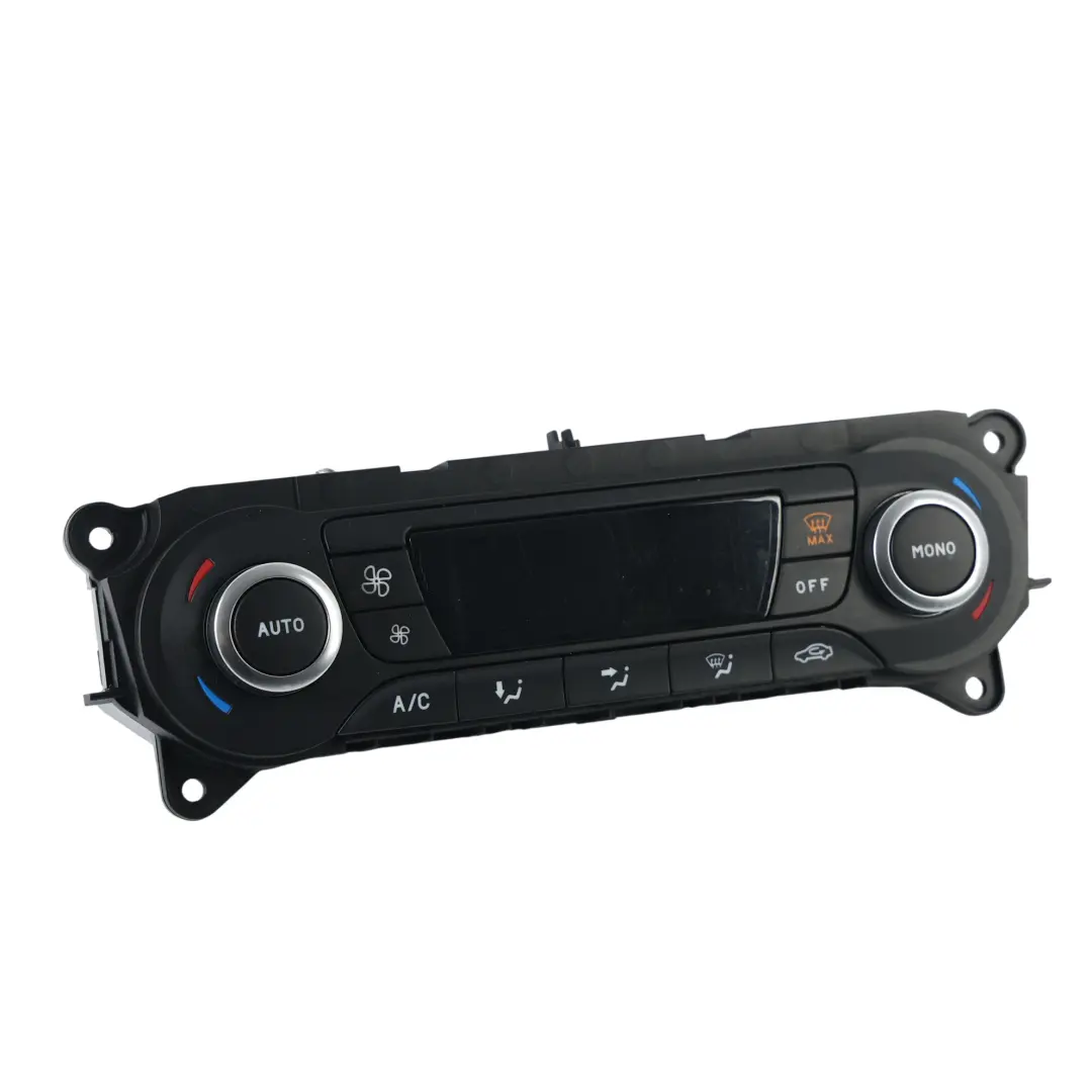 Mk3 Heater Climate Air Conditioning Control Panel BS7T-18C612-AC to Ford Mondeo with Part number BS7T18C612AC Ford Mondeo Mk3 Heater Climate Air Conditioning Control Panel BS7T-18C612-AC - SKU BS7T18C612AC - Part number BS7T18C612AC