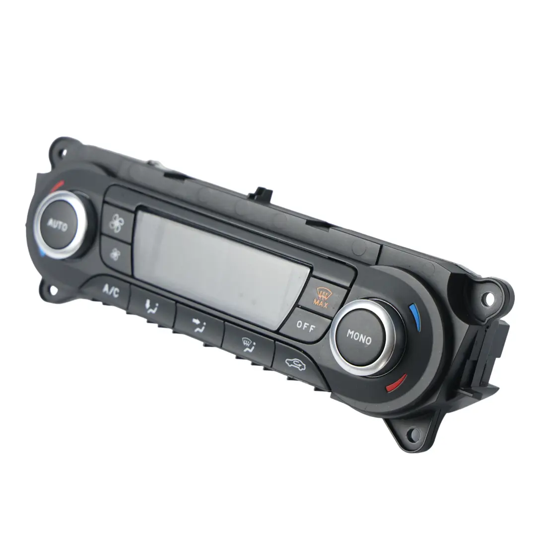 Ford Mondeo Mk3 Heater Climate Air Conditioning Control Panel BS7T-18C612-AC - SKU BS7T18C612AC - Part number BS7T18C612AC