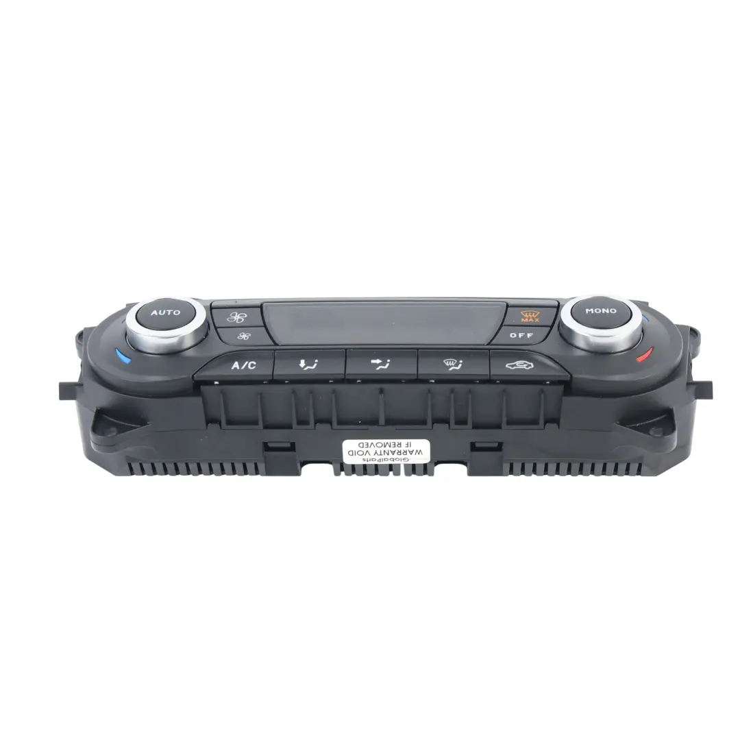 Mk3 Heater Climate Air Conditioning Control Panel BS7T-18C612-AC to Ford Mondeo with Part number BS7T18C612AC Ford Mondeo Mk3 Heater Climate Air Conditioning Control Panel BS7T-18C612-AC - SKU BS7T18C612AC - Part number BS7T18C612AC