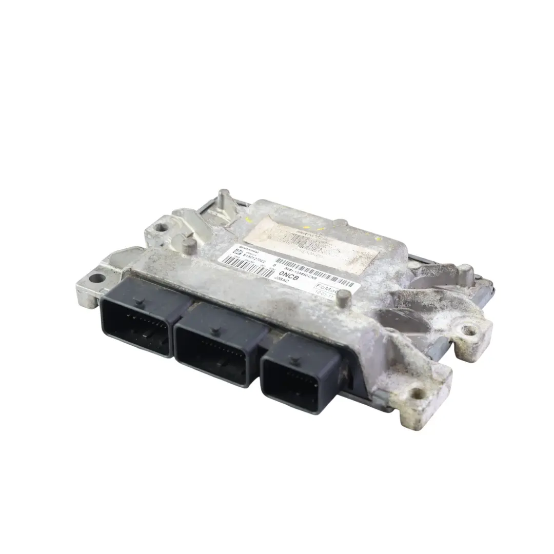 MK3 1.6Ti IQDA 105HP Unidad Control Motor ECU Manual para Ford Focus con número de pieza BV61-12A650-CNB Ford Focus MK3 1.6Ti IQDA 105HP Unidad Control Motor ECU Manual - SKU BV61-12A650-CNB - Número de pieza BV61-12A650-CNB