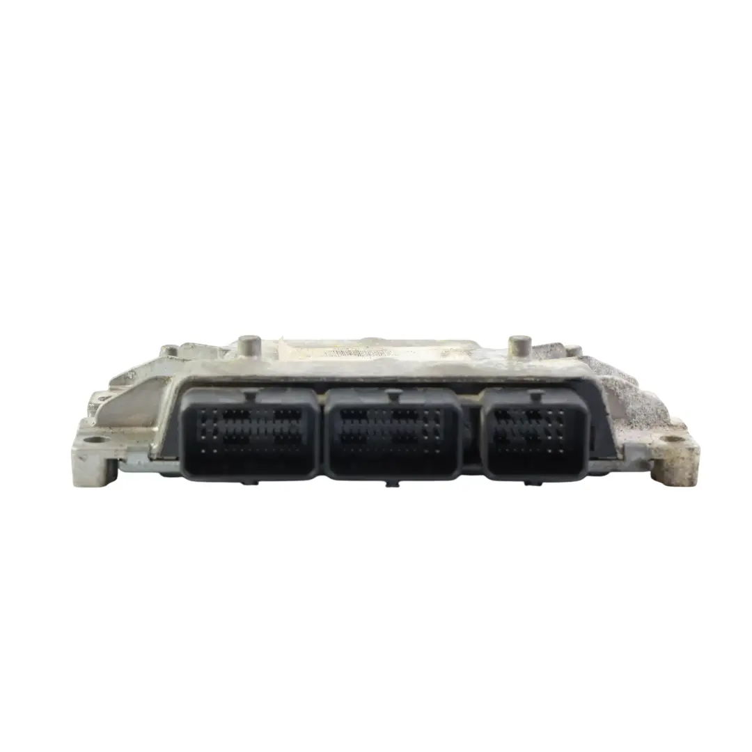 MK3 1.6Ti IQDA 105HP Unidad Control Motor ECU Manual para Ford Focus con número de pieza BV61-12A650-CNB Ford Focus MK3 1.6Ti IQDA 105HP Unidad Control Motor ECU Manual - SKU BV61-12A650-CNB - Número de pieza BV61-12A650-CNB