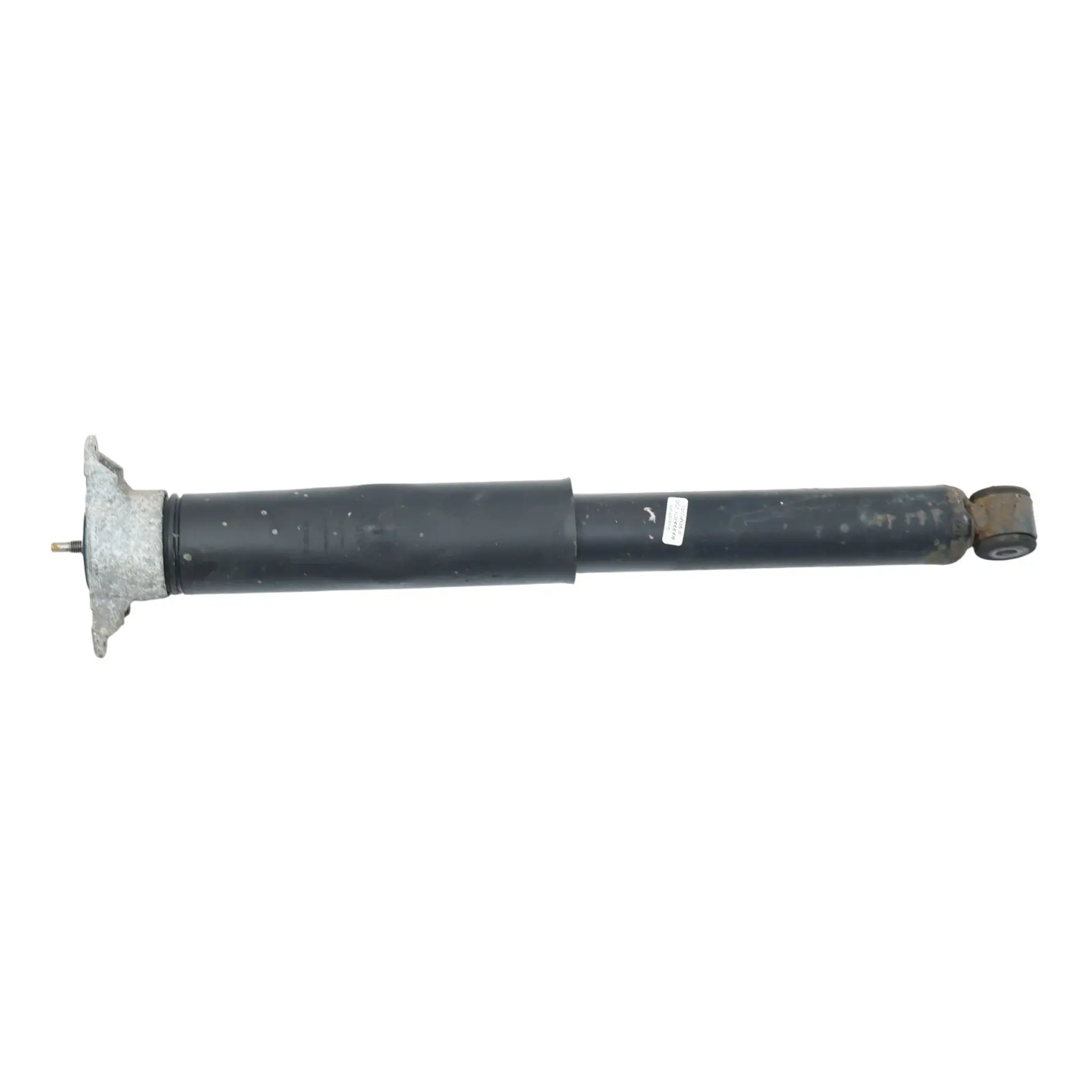 Ford Focus ST-3 MK3 Amortisseur Arrière Gauche Droit BV61-18080-SBB