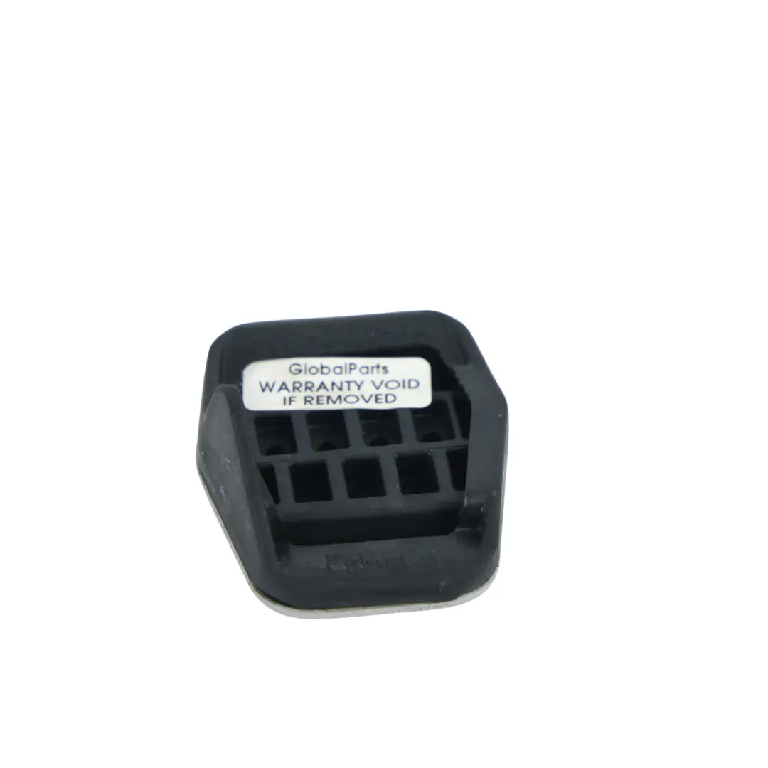 St-3 Mk3 Manual Brake Clutch Pedal Cover Set to Ford Focus with Part number BV61-2457-AA Ford Focus St-3 Mk3 Manual Brake Clutch Pedal Cover Set - SKU BV61-2457-AA - Part number BV61-2457-AA