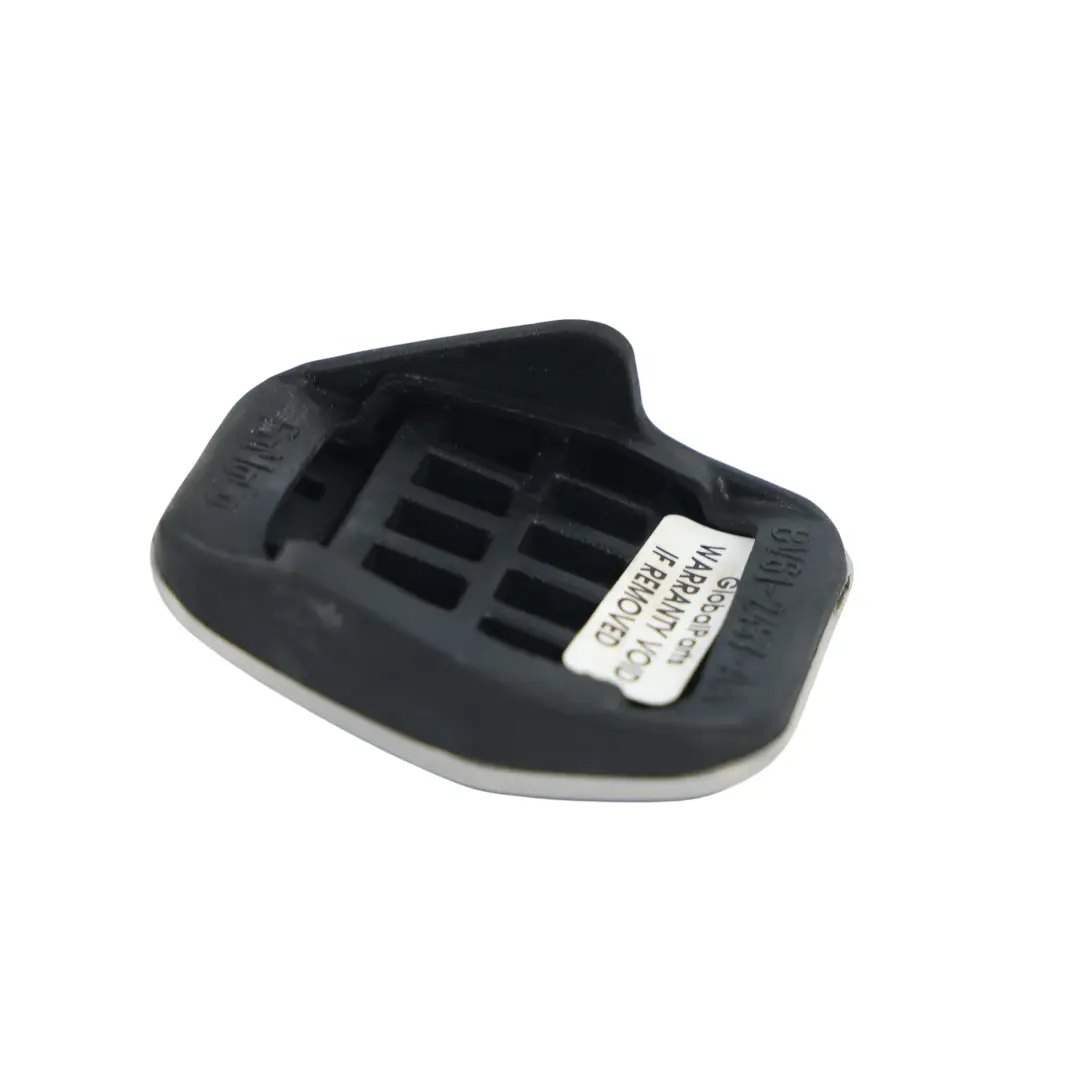 Ford Focus ST-3 MK3 Brems Kupplungs Pedal Abdeckung Set - SKU BV61-2457-AA - Teilenummer BV61-2457-AA