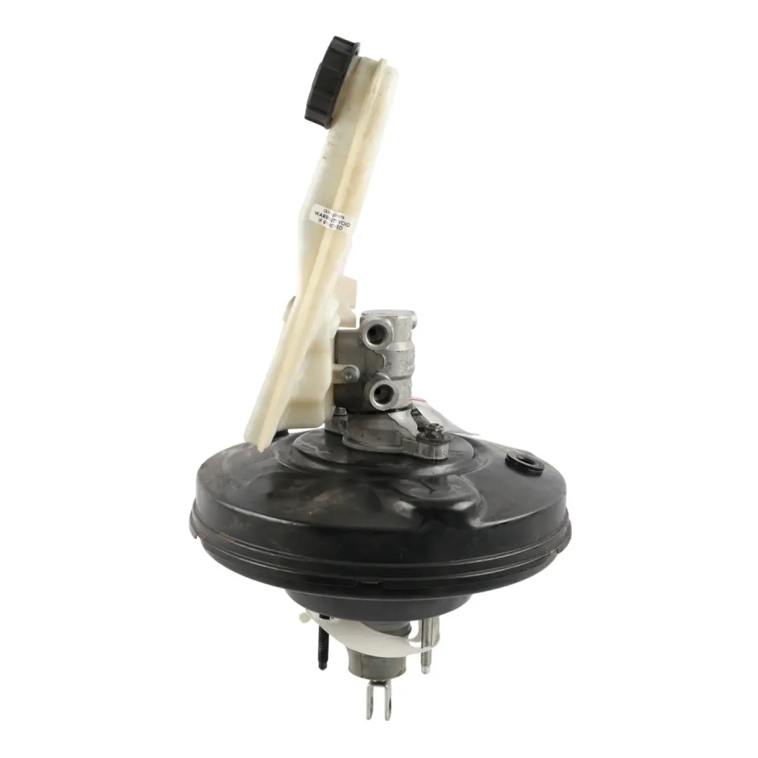Ford Focus Mk3 Brake Servo Booster Master Cylinder Reservoir - SKU BV61-2B195-TF - Part number BV61-2B195-TF