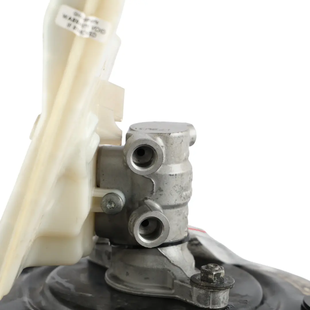 Ford Focus Mk3 Brake Servo Booster Master Cylinder Reservoir - SKU BV61-2B195-TF - Part number BV61-2B195-TF