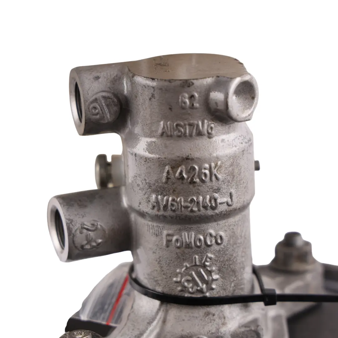 Ford Focus Mk3 Brake Servo Booster Master Cylinder Reservoir - SKU BV61-2B195-TF - Part number BV61-2B195-TF