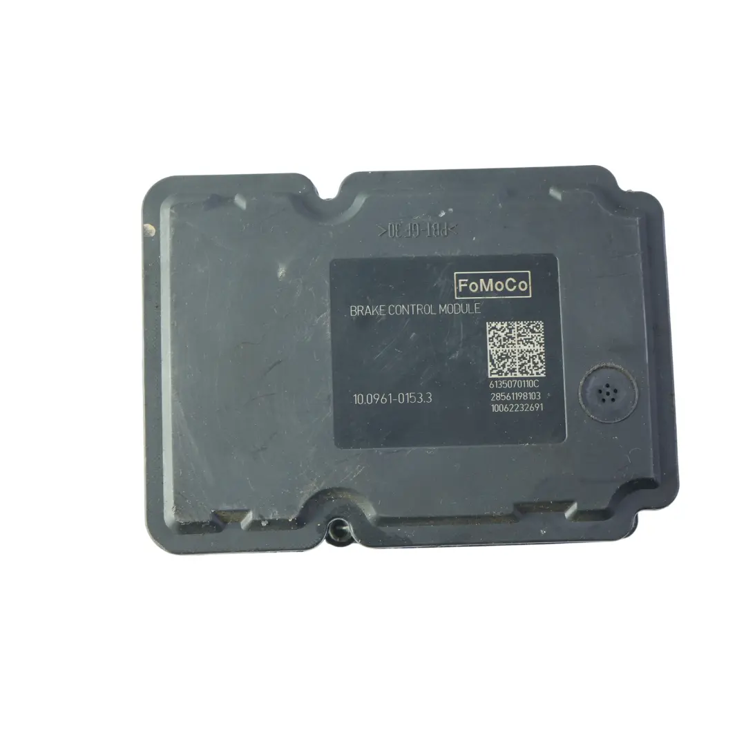 Mk3 Módulo de Control Bomba Hidráulica ABS 1.6 TDCi para Ford Focus con número de pieza BV61-2C405-AK Ford Focus Mk3 Módulo de Control Bomba Hidráulica ABS 1.6 TDCi - SKU BV61-2C405-AK - Número de pieza BV61-2C405-AK