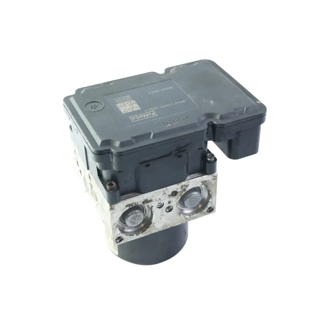 Mk3 Módulo de Control Bomba Hidráulica ABS 1.6 TDCi para Ford Focus con número de pieza BV61-2C405-AK Ford Focus Mk3 Módulo de Control Bomba Hidráulica ABS 1.6 TDCi - SKU BV61-2C405-AK - Número de pieza BV61-2C405-AK