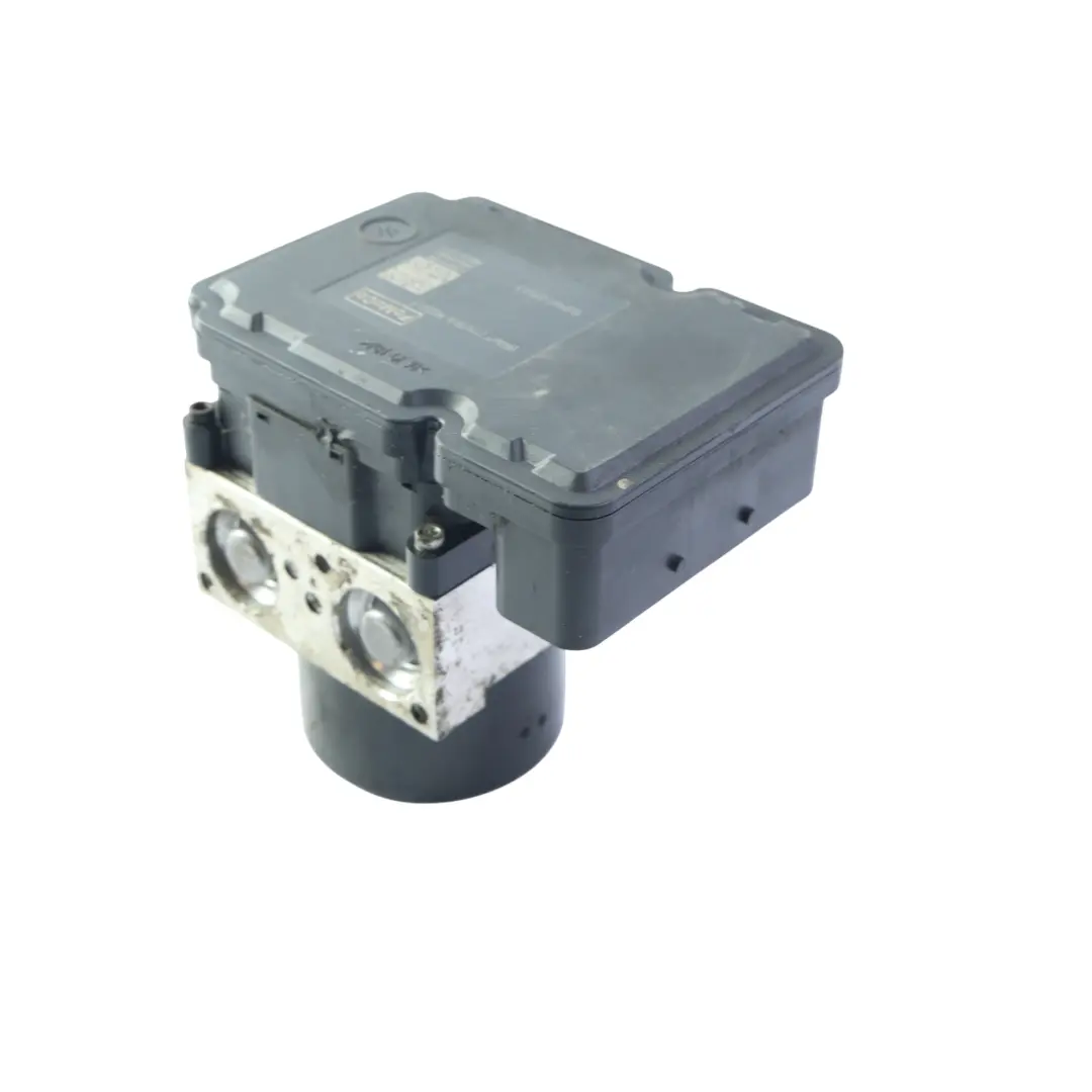 Mk3 ABS Hydraulic Pump Unit Control Module 1.6 TDCi to Ford Focus with Part number BV61-2C405-AK Ford Focus Mk3 ABS Hydraulic Pump Unit Control Module 1.6 TDCi - SKU BV61-2C405-AK - Part number BV61-2C405-AK