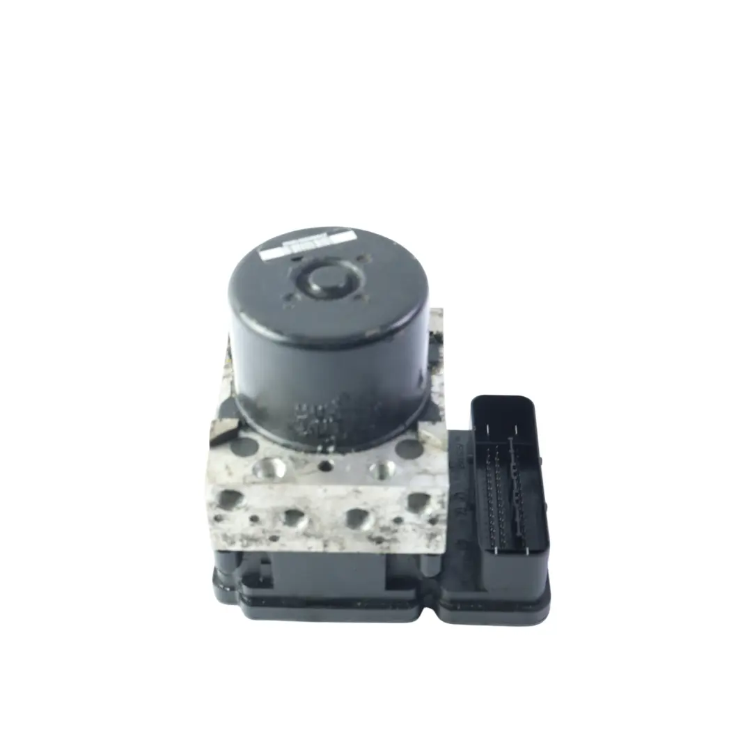 Mk3 Módulo de Control Bomba Hidráulica ABS 1.6 TDCi para Ford Focus con número de pieza BV61-2C405-AK Ford Focus Mk3 Módulo de Control Bomba Hidráulica ABS 1.6 TDCi - SKU BV61-2C405-AK - Número de pieza BV61-2C405-AK