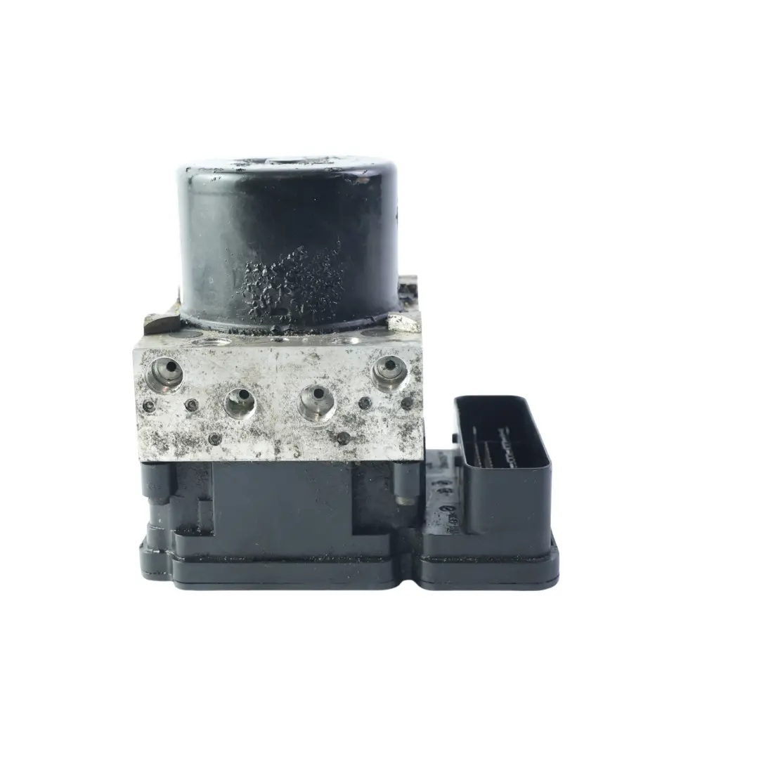 Mk3 Módulo de Control Bomba Hidráulica ABS 1.6 TDCi para Ford Focus con número de pieza BV61-2C405-AK Ford Focus Mk3 Módulo de Control Bomba Hidráulica ABS 1.6 TDCi - SKU BV61-2C405-AK - Número de pieza BV61-2C405-AK