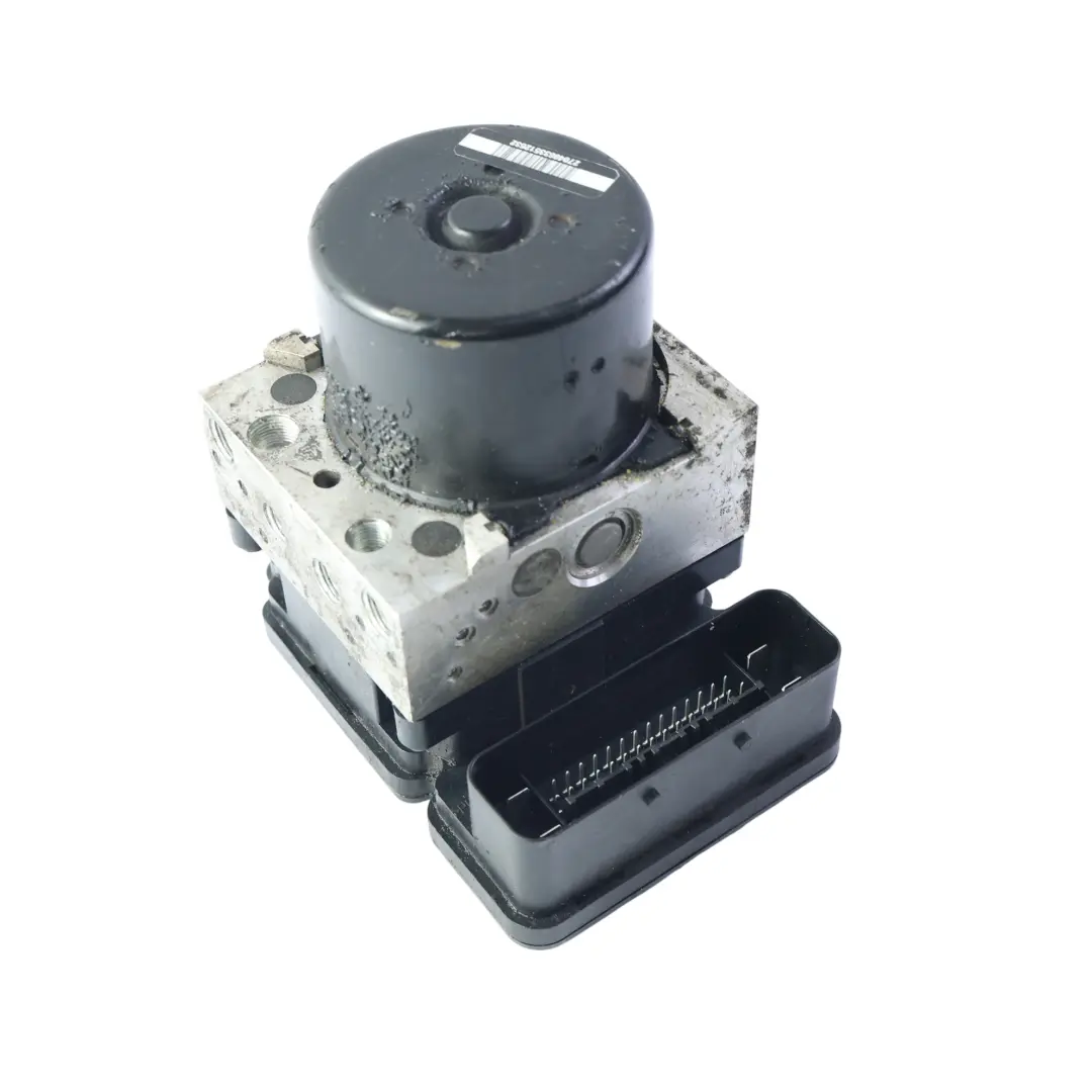 Ford Focus Mk3 ABS Hydraulic Pump Unit Control Module 1.6 TDCi - SKU BV61-2C405-AK - Part number BV61-2C405-AK