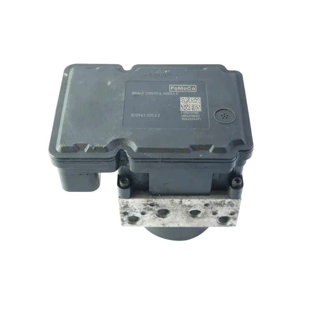 Ford Focus Mk3 Módulo de Control Bomba Hidráulica ABS 1.6 TDCi - SKU BV61-2C405-AK - Número de pieza BV61-2C405-AK