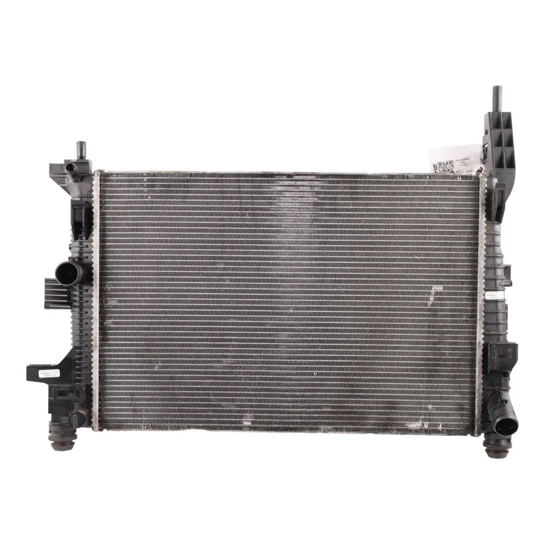 Ford Focus Mk3 Kuga Mk2 Cooling Radiator Coolant Unit 1.5 Diesel - SKU BV61-8005-BD - Part number BV61-8005-BD