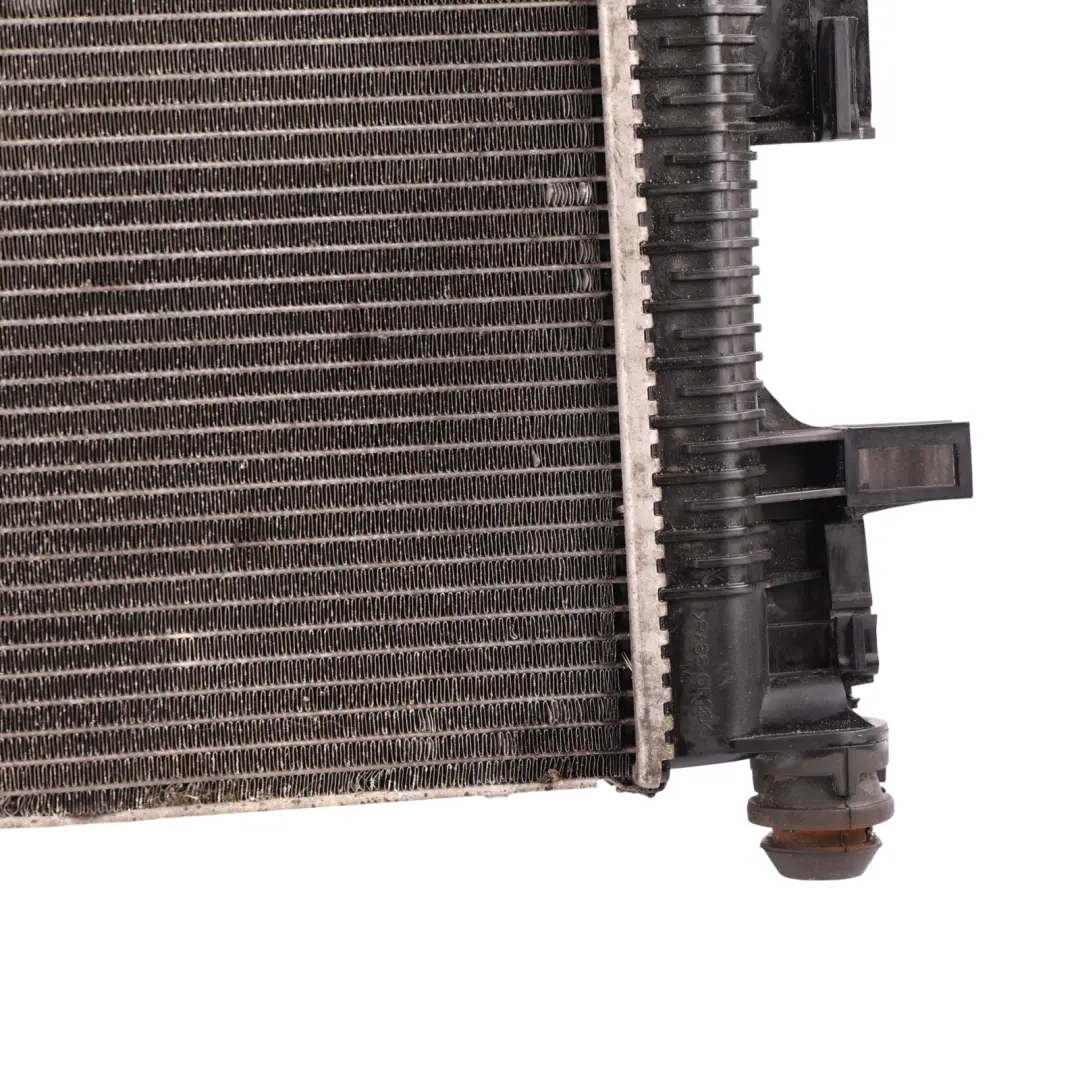 Ford Focus Mk3 Kuga Mk2 Cooling Radiator Coolant Unit 1.5 Diesel - SKU BV61-8005-BD - Part number BV61-8005-BD