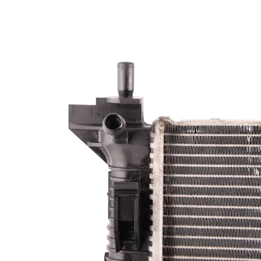 Ford Focus Mk3 Kuga Mk2 Cooling Radiator Coolant Unit 1.5 Diesel - SKU BV61-8005-BD - Part number BV61-8005-BD