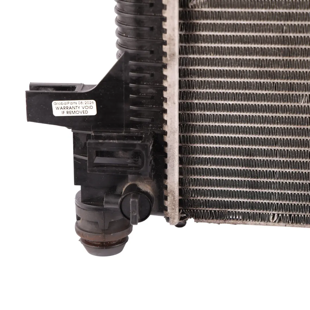 Ford Focus Mk3 Kuga Mk2 Cooling Radiator Coolant Unit 1.5 Diesel - SKU BV61-8005-BD - Part number BV61-8005-BD