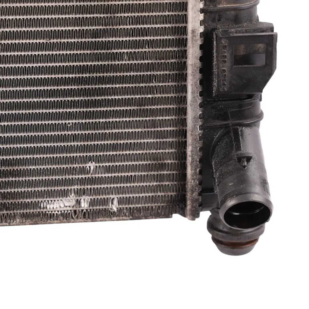 Ford Focus Mk3 Kuga Mk2 Cooling Radiator Coolant Unit 1.5 Diesel - SKU BV61-8005-BD - Part number BV61-8005-BD