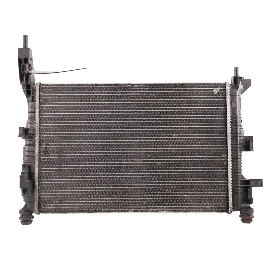 Ford Focus Mk3 Kuga Mk2 Cooling Radiator Coolant Unit 1.5 Diesel - SKU BV61-8005-BD - Part number BV61-8005-BD