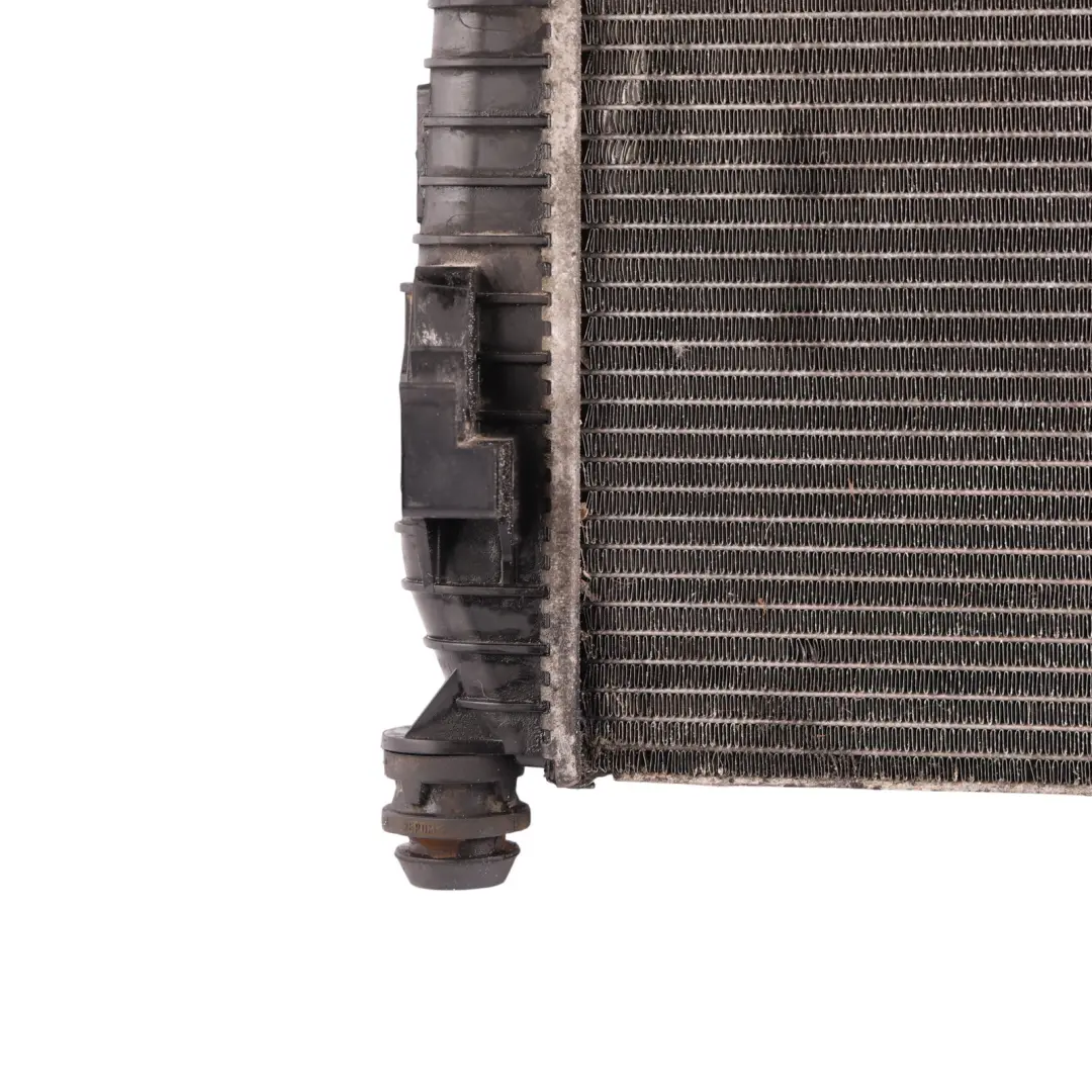 Ford Focus Mk3 Kuga Mk2 Cooling Radiator Coolant Unit 1.5 Diesel - SKU BV61-8005-BD - Part number BV61-8005-BD