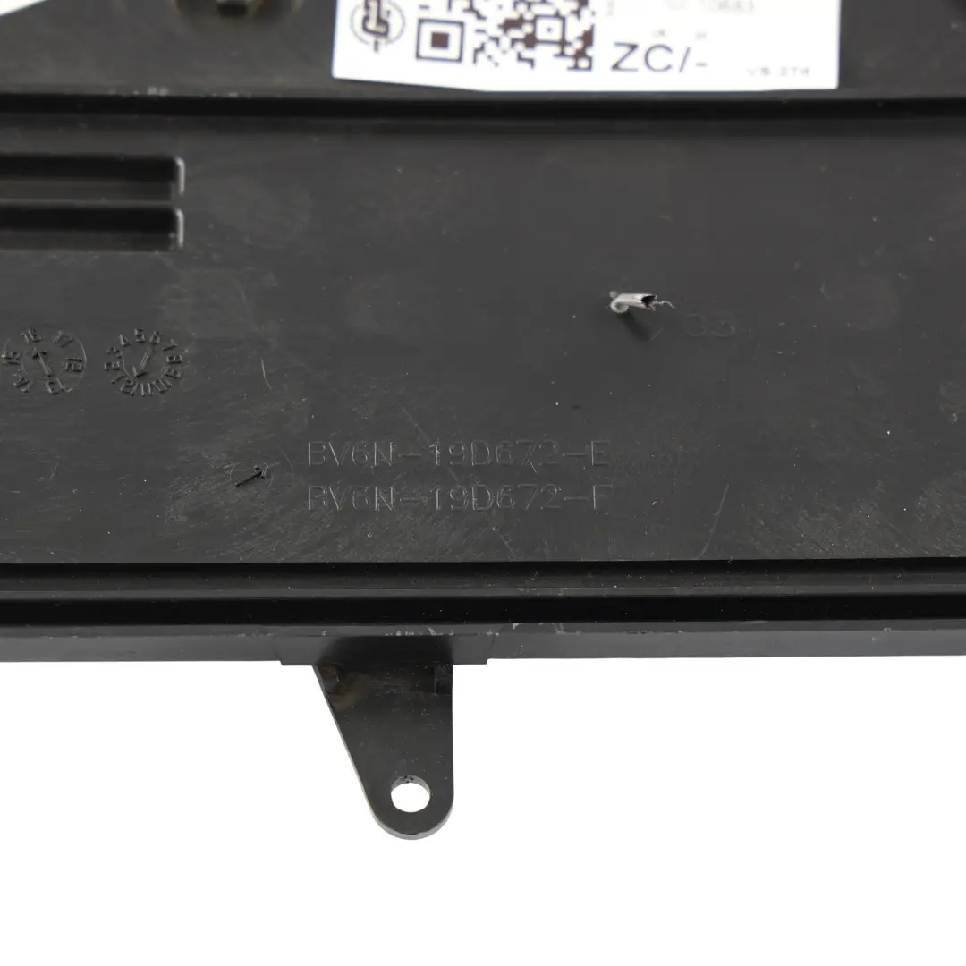 Ford Kuga C520 Pollen Filter Cover Panel Trim - SKU RHD-1785775 - Part number BV6N-19D672-E