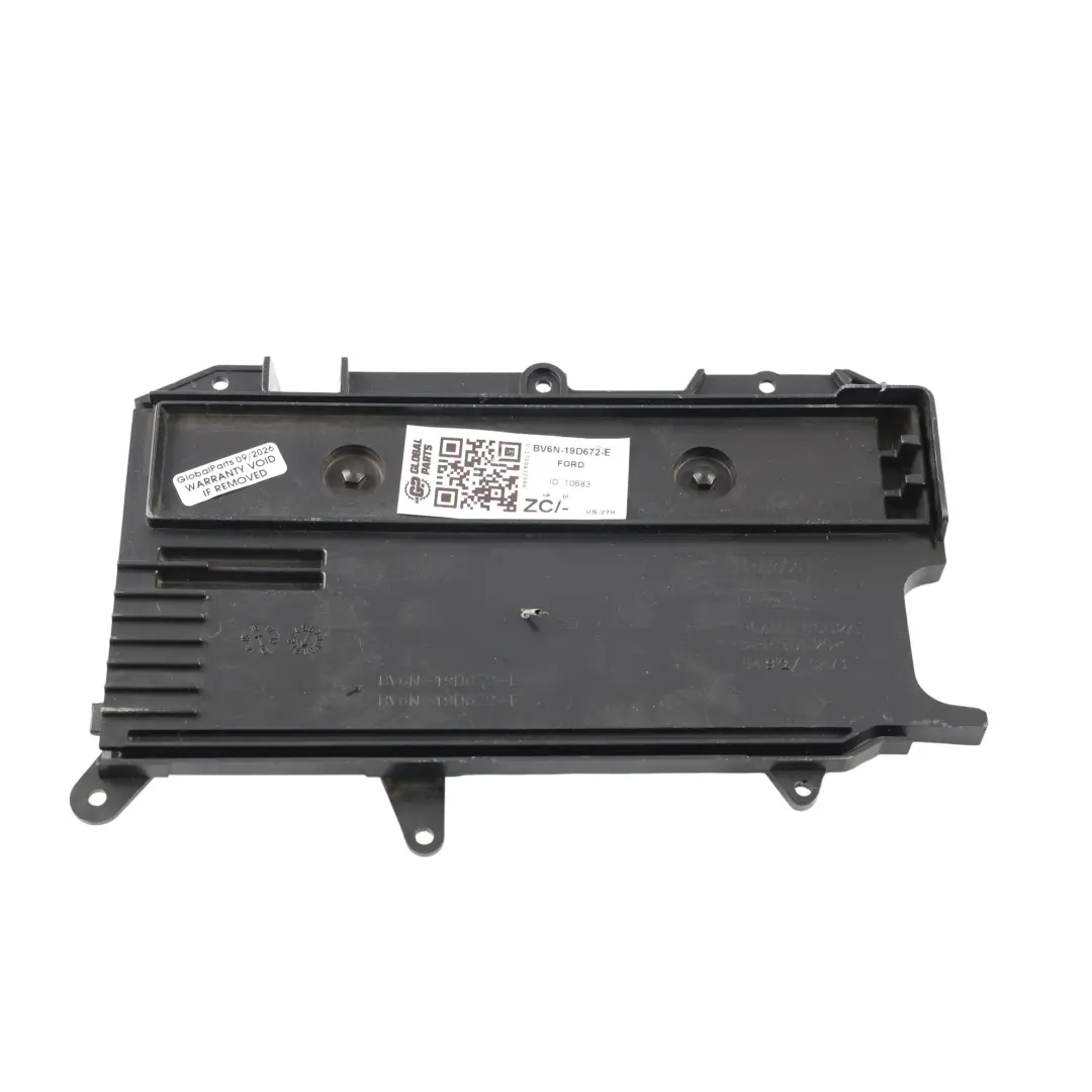 Ford Kuga C520 Pollen Filter Cover Panel Trim - SKU RHD-1785775 - Part number BV6N-19D672-E