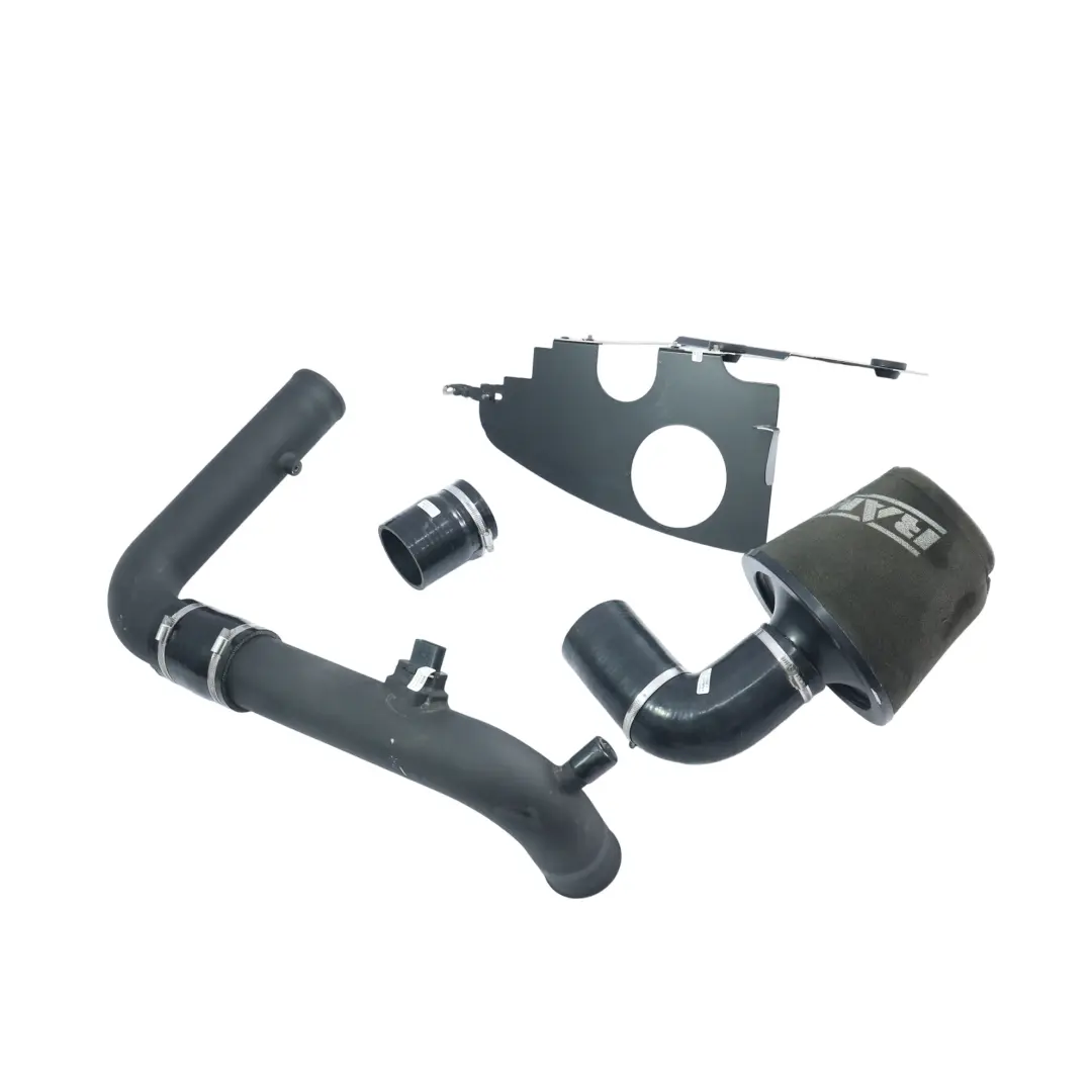 AUDI A3 8P 2.0 TFSI QUATTRO Ramair Intake Filter Rubber Adaptors Universal Set - SKU BWA-RAMAIR - Part number BWA-RAMAIR