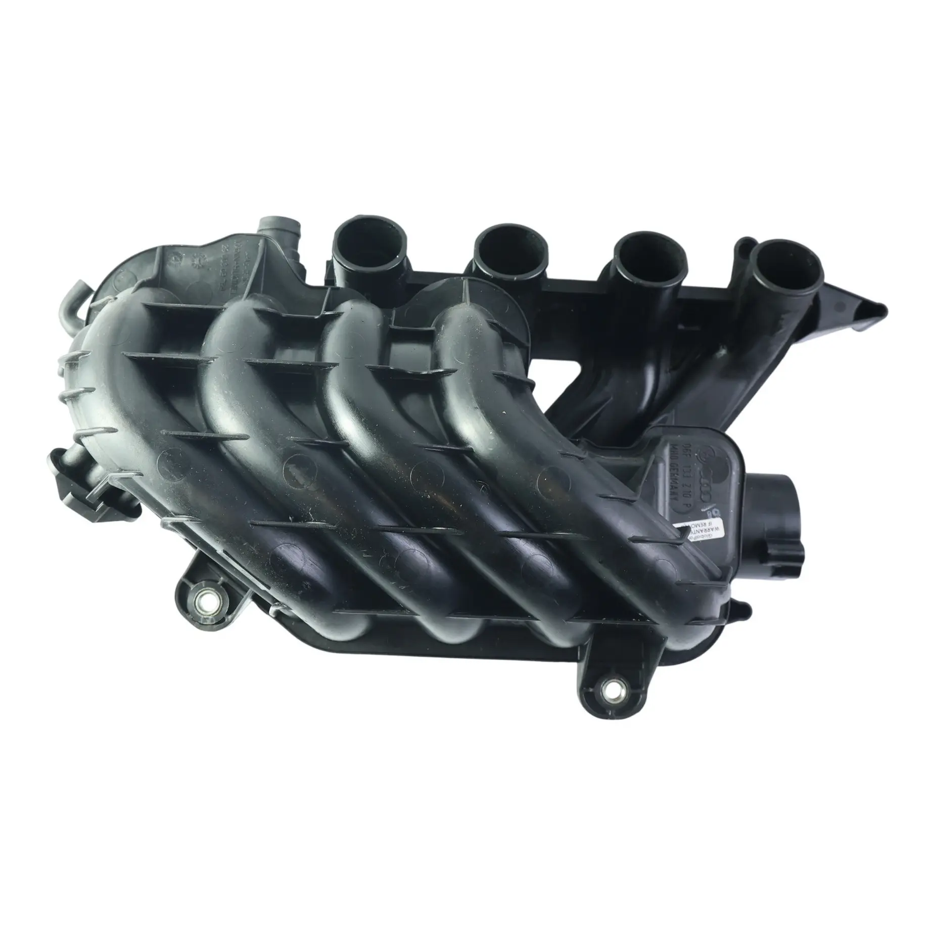 Volkswagen Eos Collettore Aspirazione Variabile 2.0 FSI BVX BVY 06F133210P
