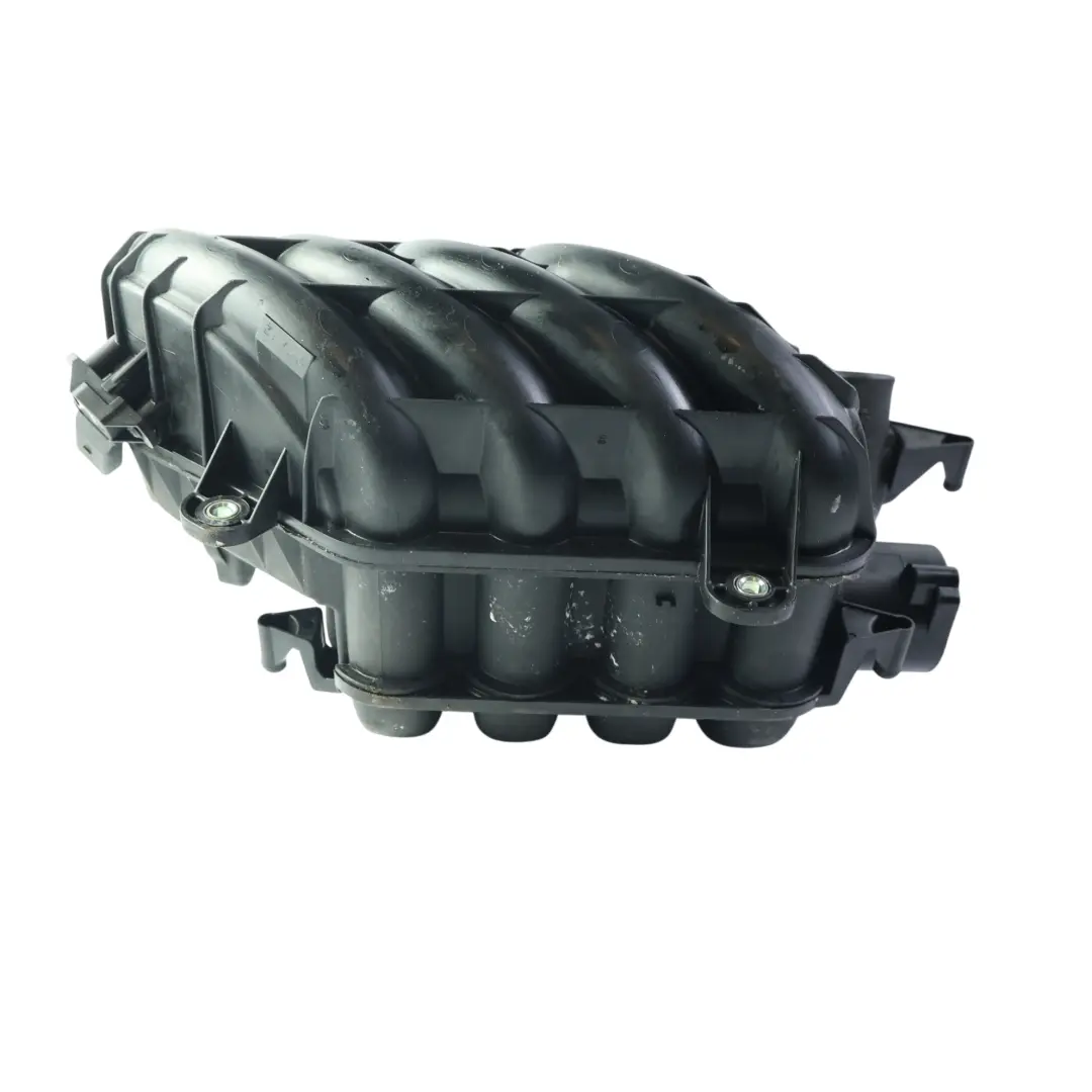 Variable Inlet Intake Manifold 2.0 FSI BVX BVY 06F133210P to Volkswagen Eos with Part number 06F133213G Volkswagen Eos Variable Inlet Intake Manifold 2.0 FSI BVX BVY 06F133210P - SKU 06F133213G - Part number 06F133213G