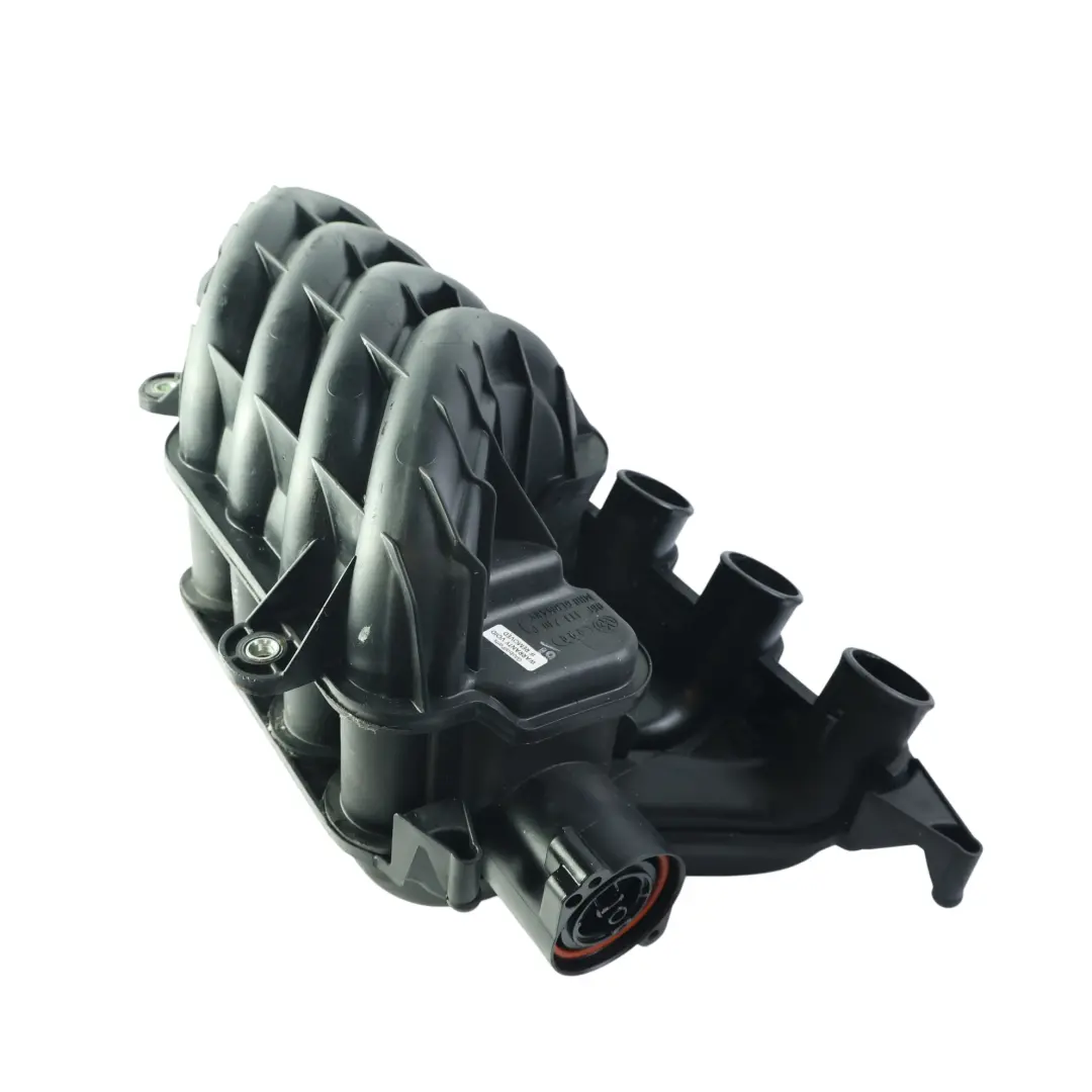Variable Ansaugkrümmer 2.0 FSI BVX BVY 06F133210P für Volkswagen Eos mit Teilenummer 06F133213G Volkswagen Eos Variable Ansaugkrümmer 2.0 FSI BVX BVY 06F133210P - SKU 06F133213G - Teilenummer 06F133213G