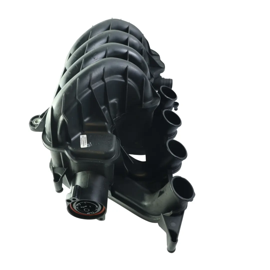 Volkswagen Eos Variable Ansaugkrümmer 2.0 FSI BVX BVY 06F133210P - SKU 06F133213G - Teilenummer 06F133213G