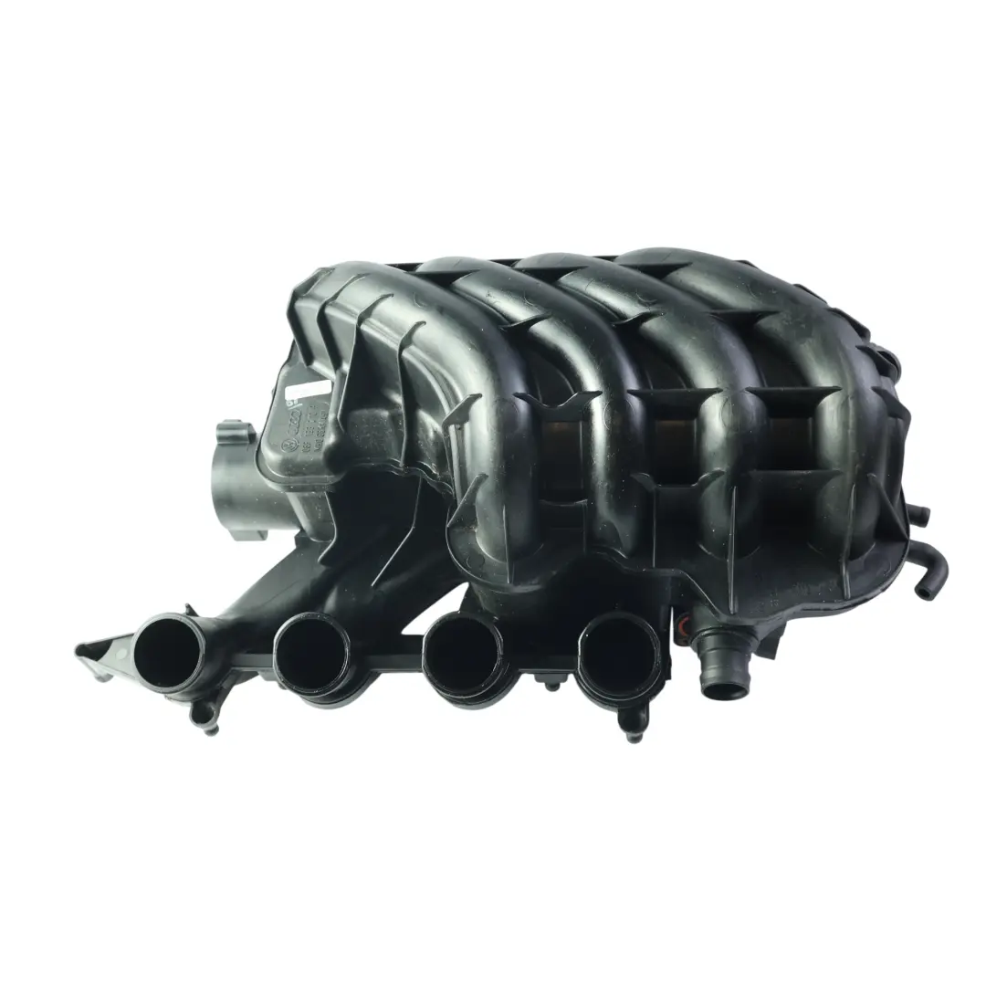 Variable Ansaugkrümmer 2.0 FSI BVX BVY 06F133210P für Volkswagen Eos mit Teilenummer 06F133213G Volkswagen Eos Variable Ansaugkrümmer 2.0 FSI BVX BVY 06F133210P - SKU 06F133213G - Teilenummer 06F133213G